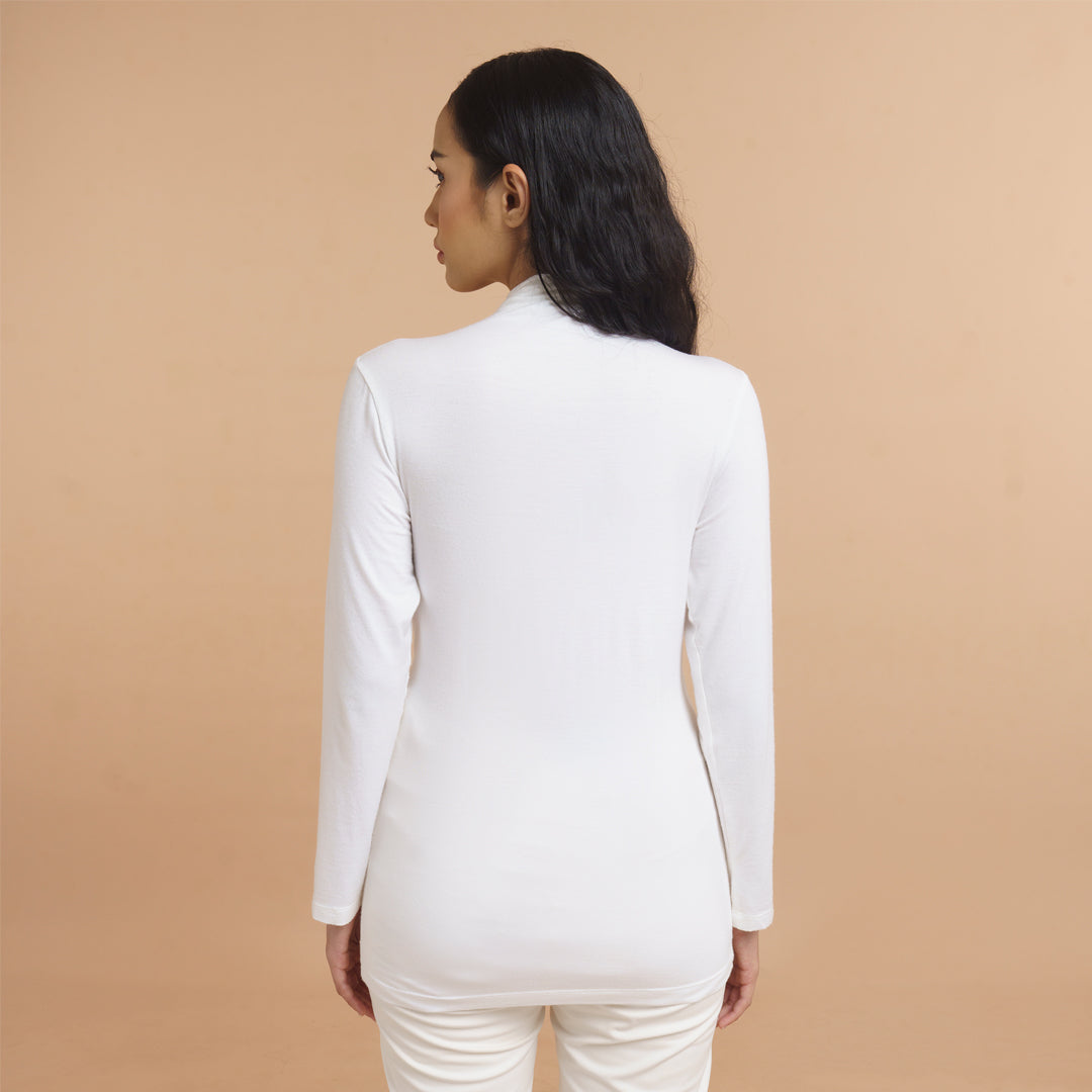 Lumi Inner Broken White