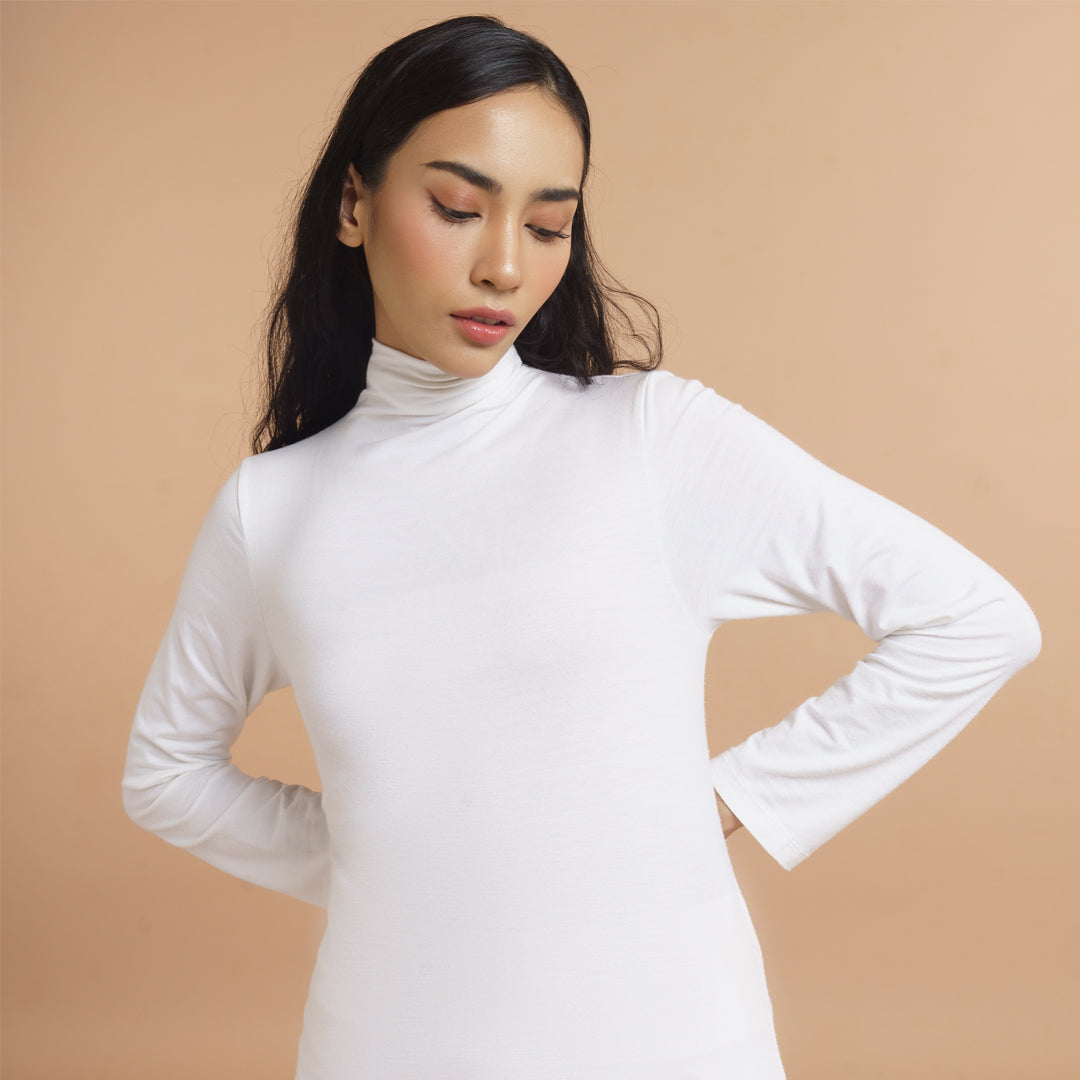 Lumi Inner Broken White