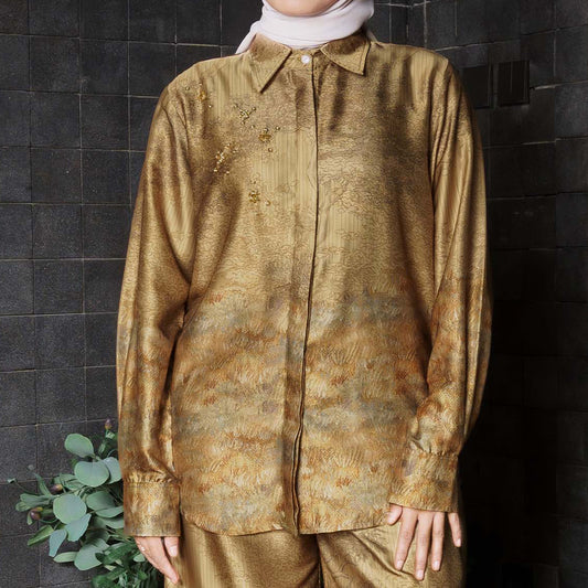 Lenia Top Vol.2 Harvest Gold