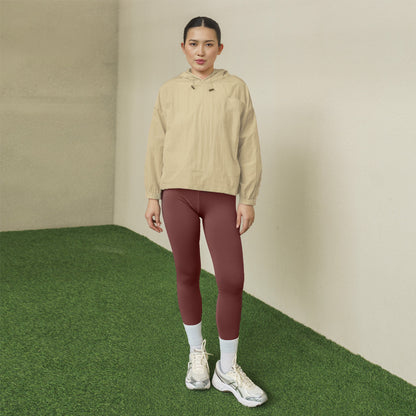 Leslie Top Ash Beige