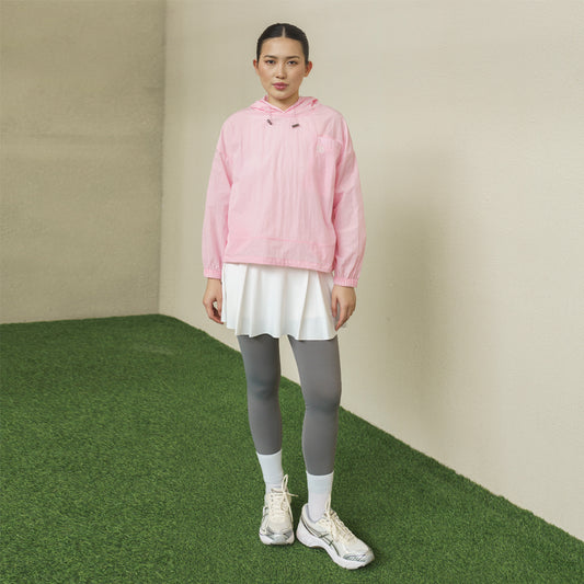 Leslie Top Baby Pink