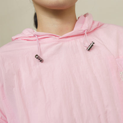 Leslie Top Baby Pink