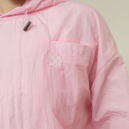 Leslie Top Baby Pink