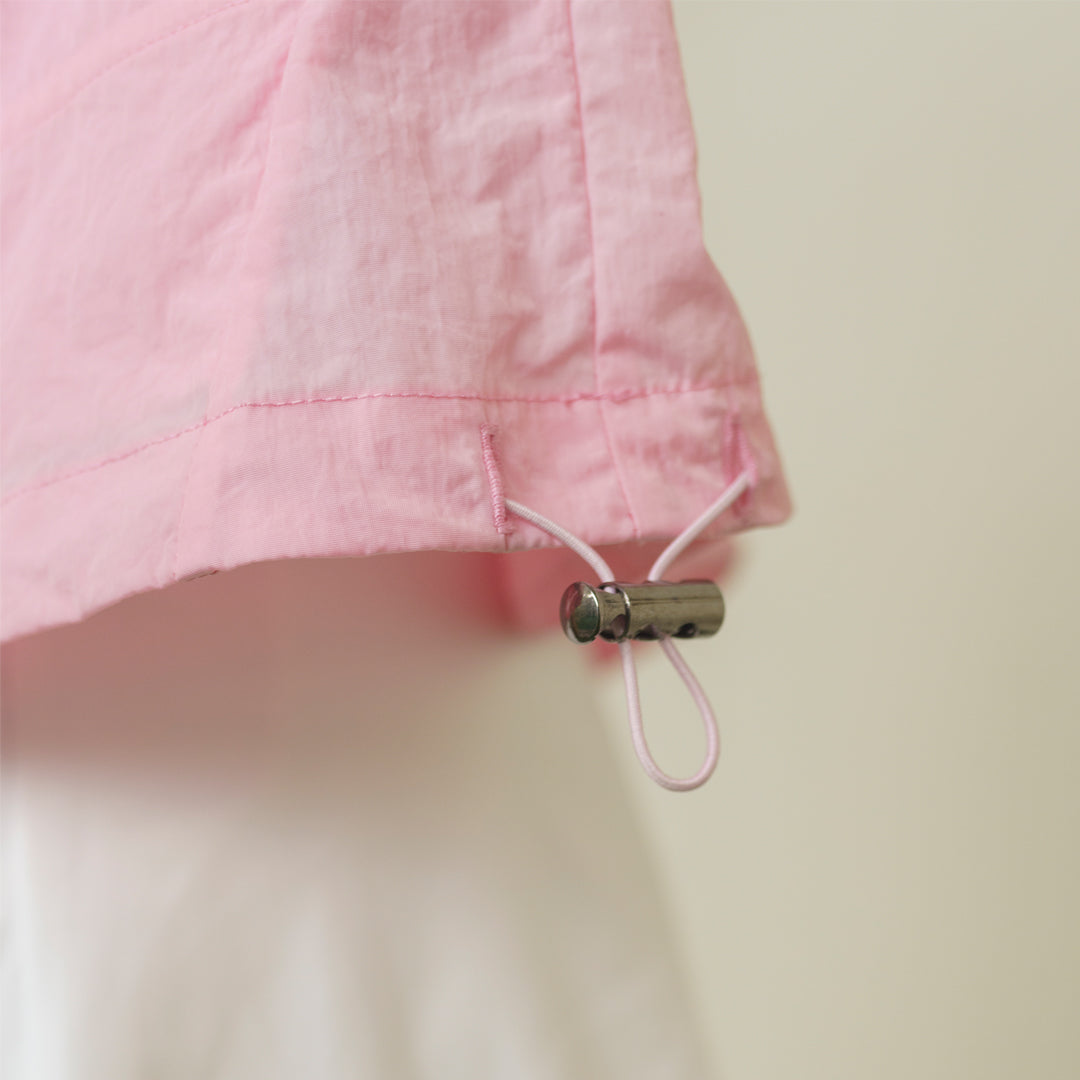 Leslie Top Baby Pink