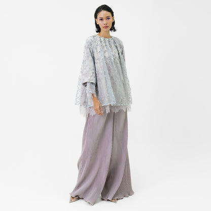 Madani Top Lilac