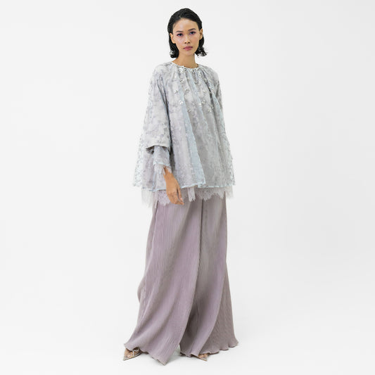 Madani Top Lilac