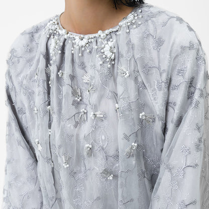 Madani Top Lilac