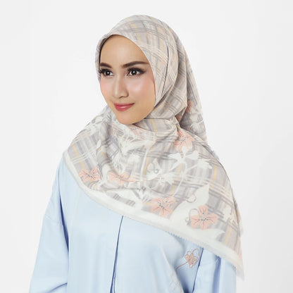 Madelief Scarf Chalk