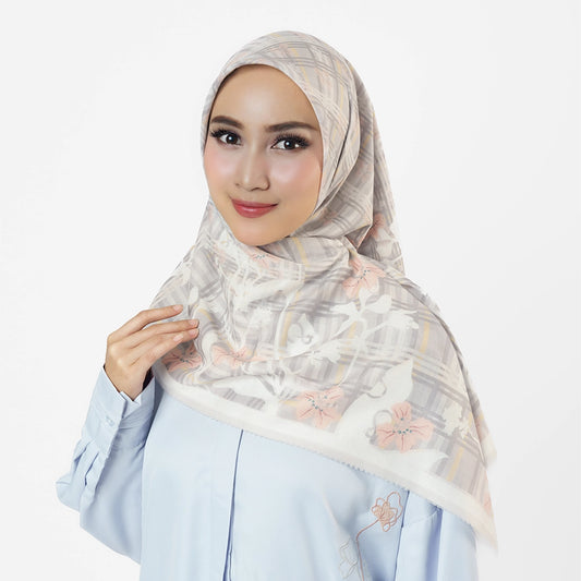 Madelief Scarf Chalk