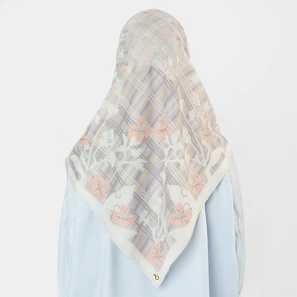 Madelief Scarf Chalk