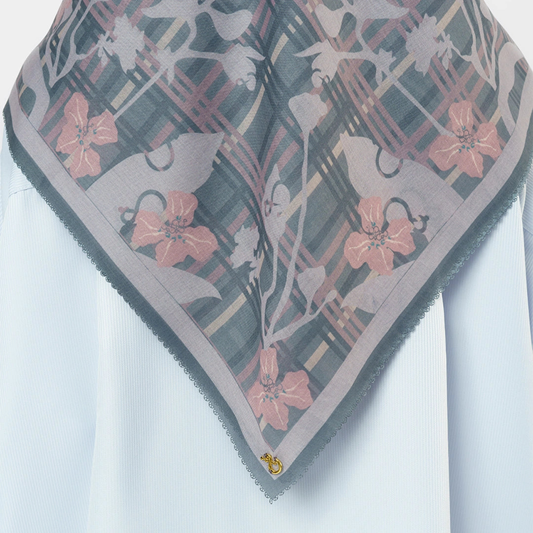 Madelief Scarf Misty