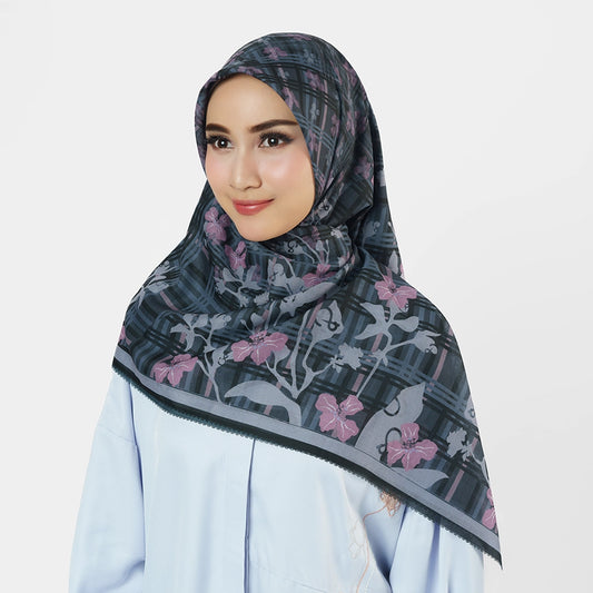 Madelief Scarf Onyx