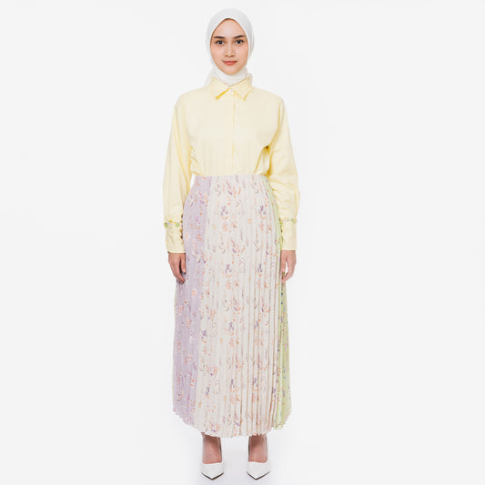 Mahala Skirt Mix Color