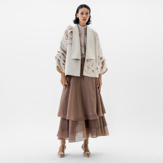 Marsella Outer Creme