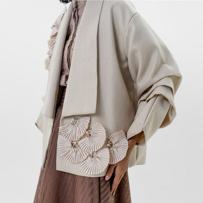 Marsella Outer Creme