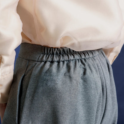 Mauren Pants Grey