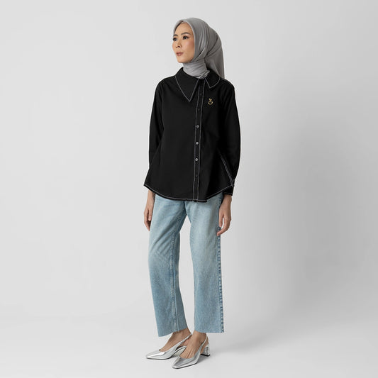 Akiara Top Midnight
