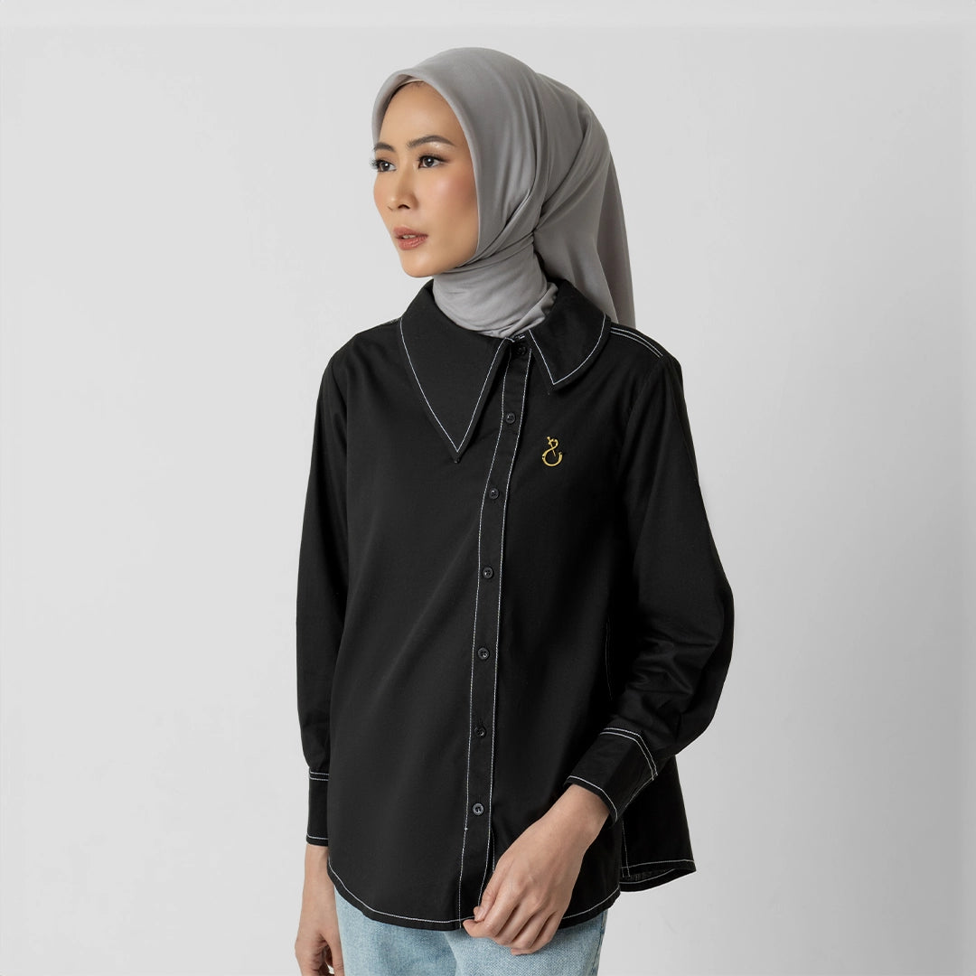 Akiara Top Midnight
