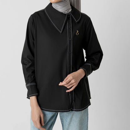 Akiara Top Midnight
