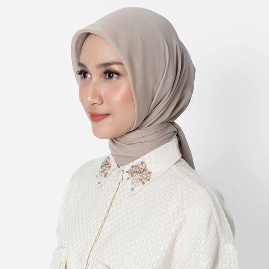 Megan Top Yellow