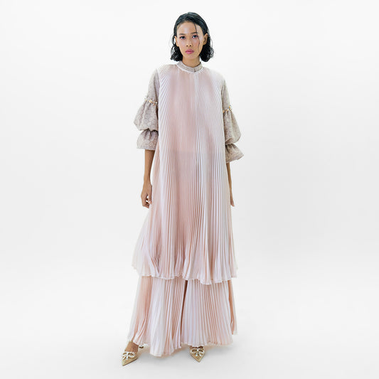 Mylla Set Tunic Blush