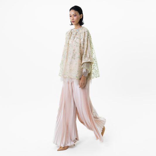 Mylla Pants Blush