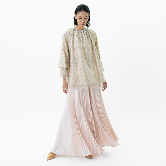 Mylla Pants Blush