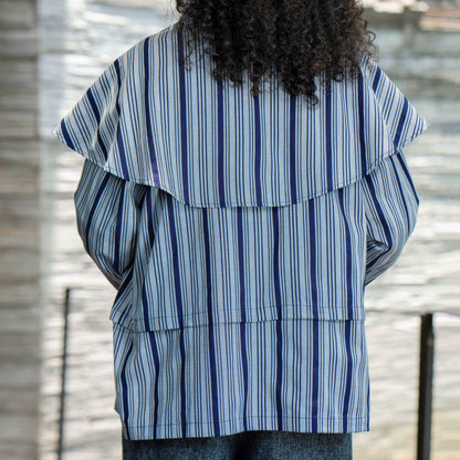 Nasvi Outer Navy