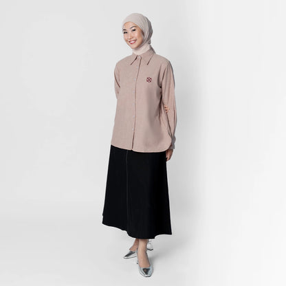Noora Top Quicksand