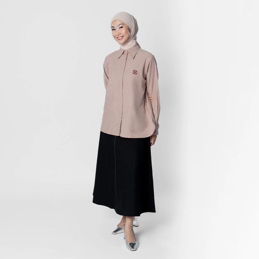 Noora Top Quicksand