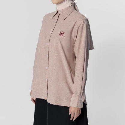 Noora Top Quicksand
