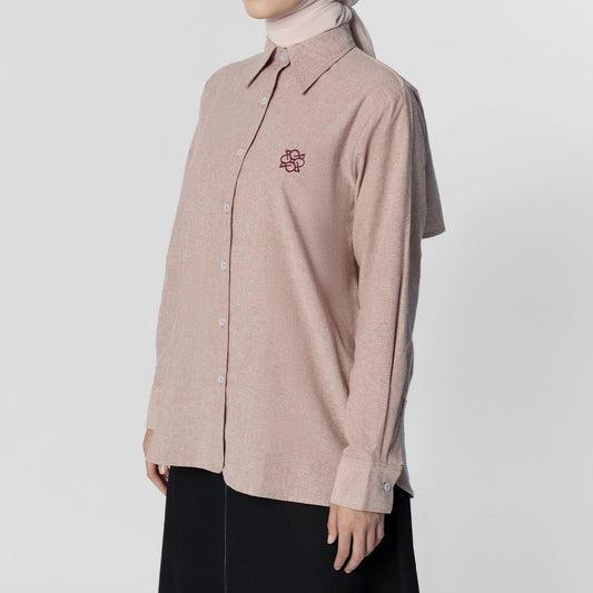 Noora Top Quicksand