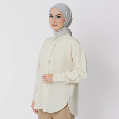 Pamela Top Beige