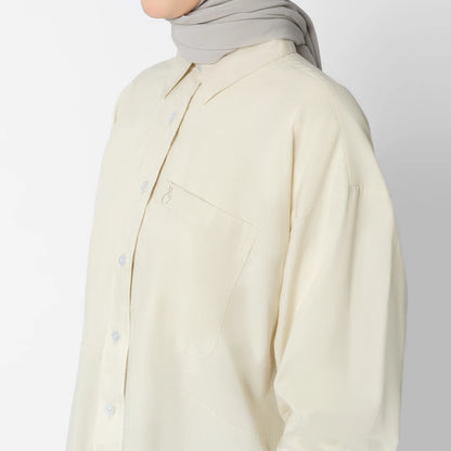 Pamela Top Beige