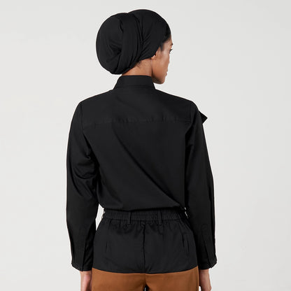 Patrice Top Black