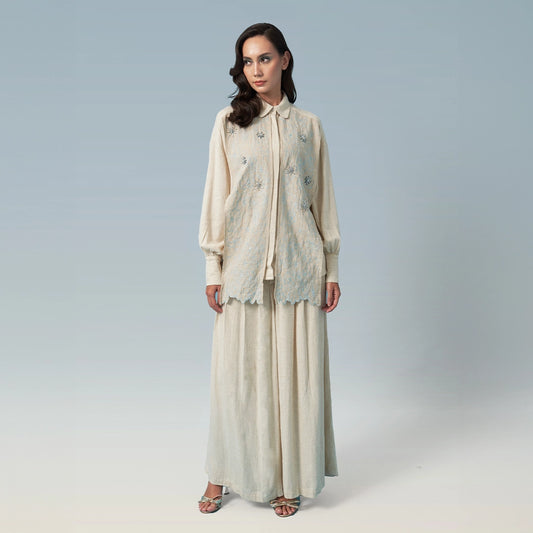 Rahla Top Cream
