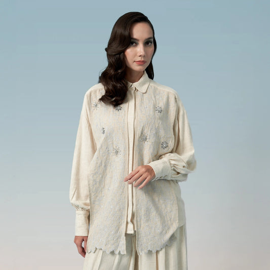 Rahla Top Cream