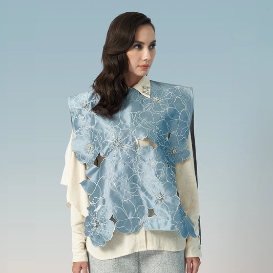 Raiya Top Cream