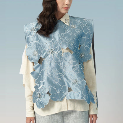 Raiya Top Cream