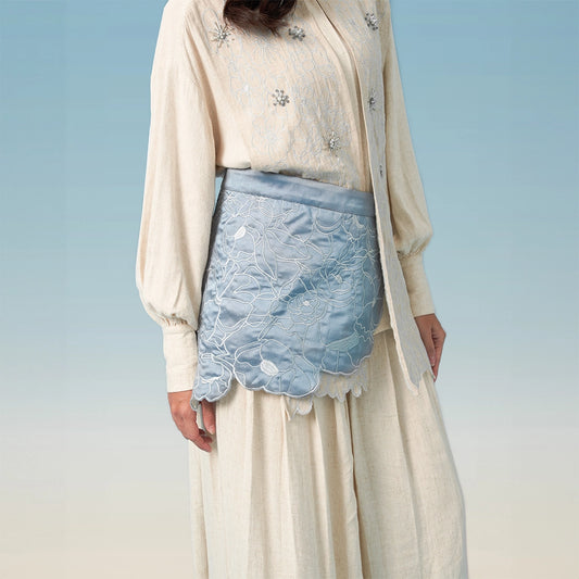 Raana Pants Cream