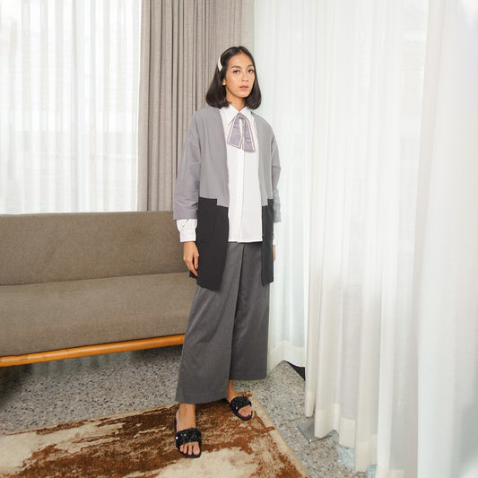 Riu Outer Grey