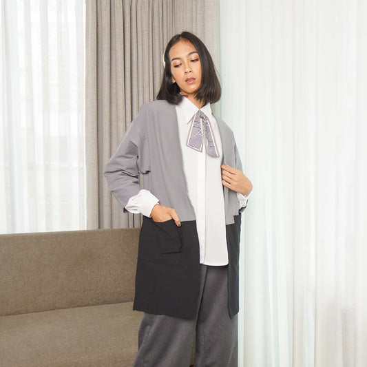 Riu Outer Grey
