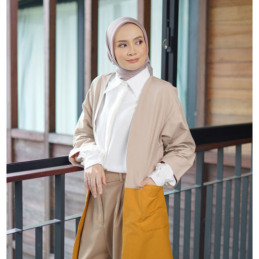 Riu Outer Mocca