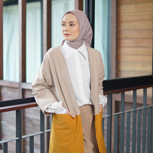 Riu Outer Mocca