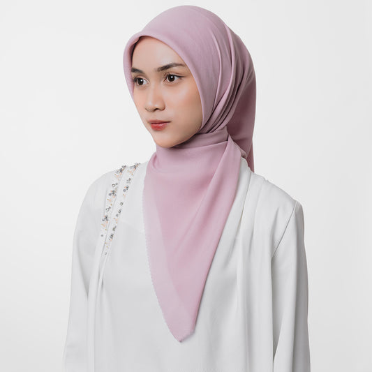 Sada Scarf Cameo Rose