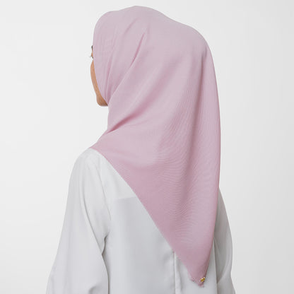 Sada Scarf Cameo Rose