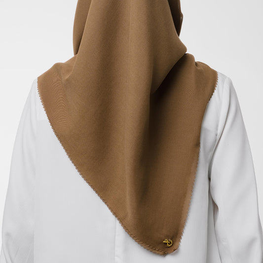 Sada Scarf Cumin