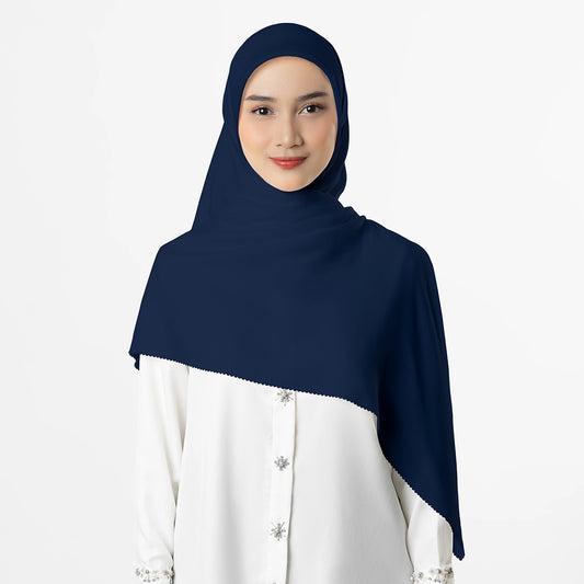 Sada Scarf Deep