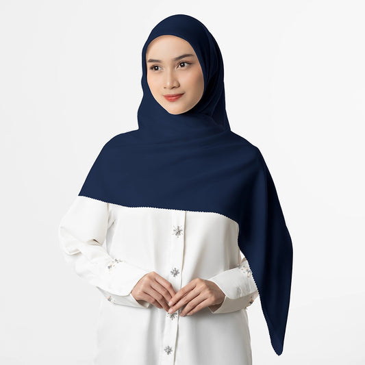 Sada Scarf Deep