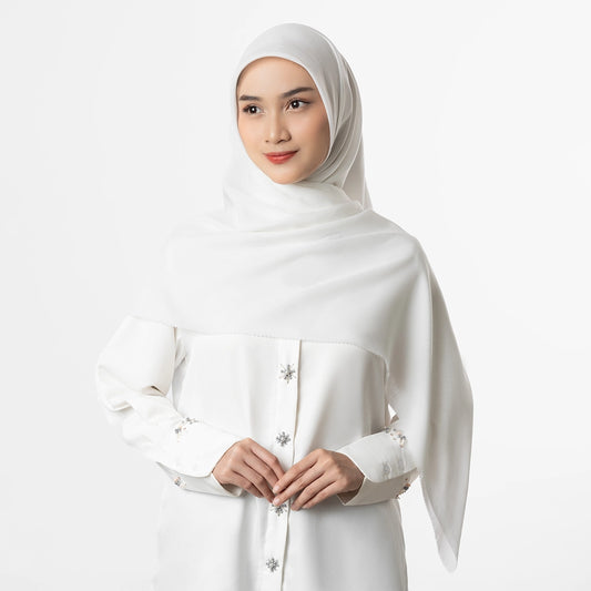 Sada Scarf Lily